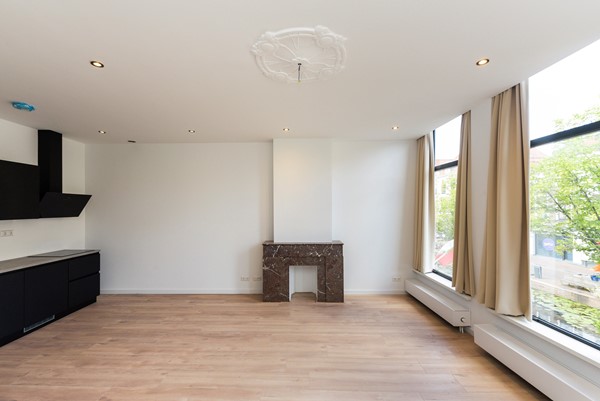 Medium property photo - Binnenwatersloot, 2611 BJ Delft